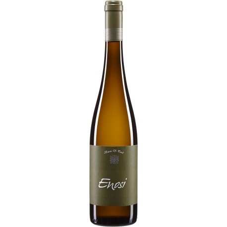 BARON DI PAULI ENOSI Riesling Sauvignon Blanc IGT Cuvée 2018 0,75l