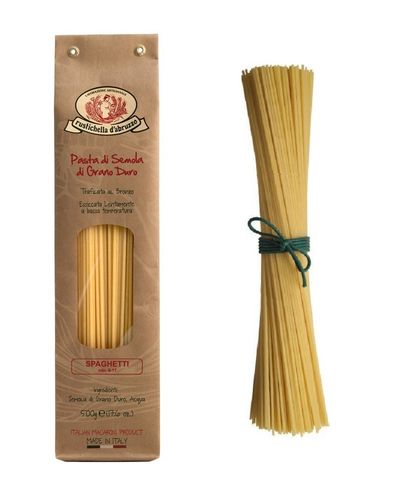 Rustichella d'Abruzzo - Spaghetti 500g