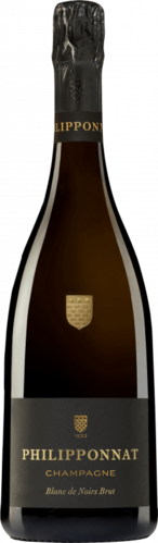 Champagne Philipponnat - Blanc de Noirs Brut 0,75l