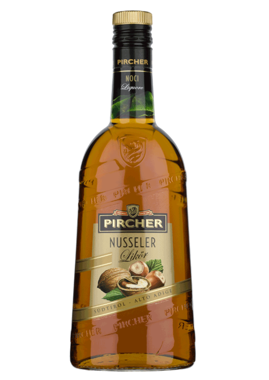 Pircher - Nusseler Likör 700ml
