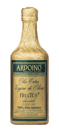 Isnardi - Ardoino Fructus Olio Extra Vergine di Oliva 500 ml
