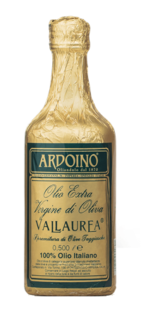 Isnardi - Ardoino Vallaurea Olio Extra Vergine di Oliva 500 ml