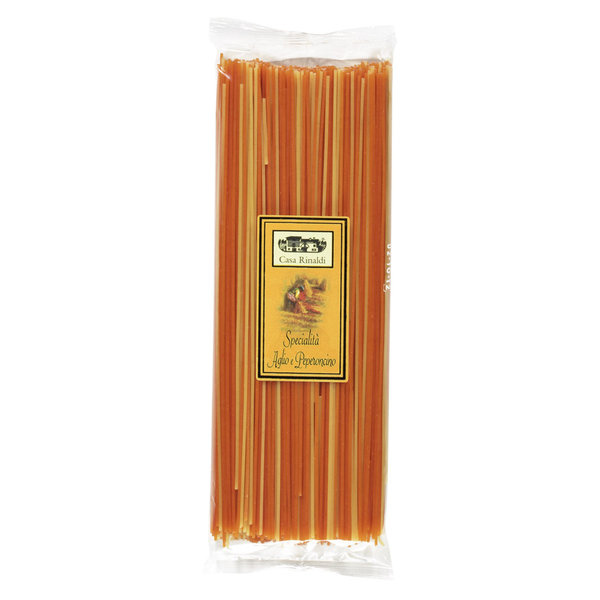 Casa Rinaldi - Spaghetti Specialitá Aglio e Peperoncino 500g