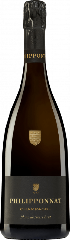 Champagne Philipponnat - Blanc de Noirs Brut 0,75l