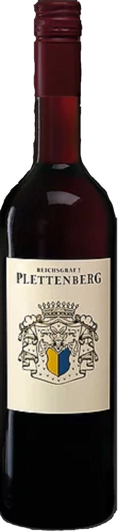 Plettenberg - Regent feinherb 0,75l