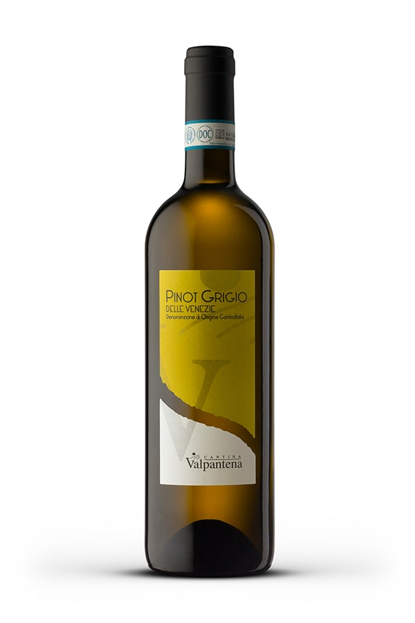 Cantina Valpantena - Pinot Grigio IGT 0,75l